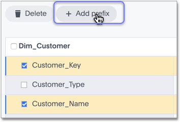 Add a prefix to column names