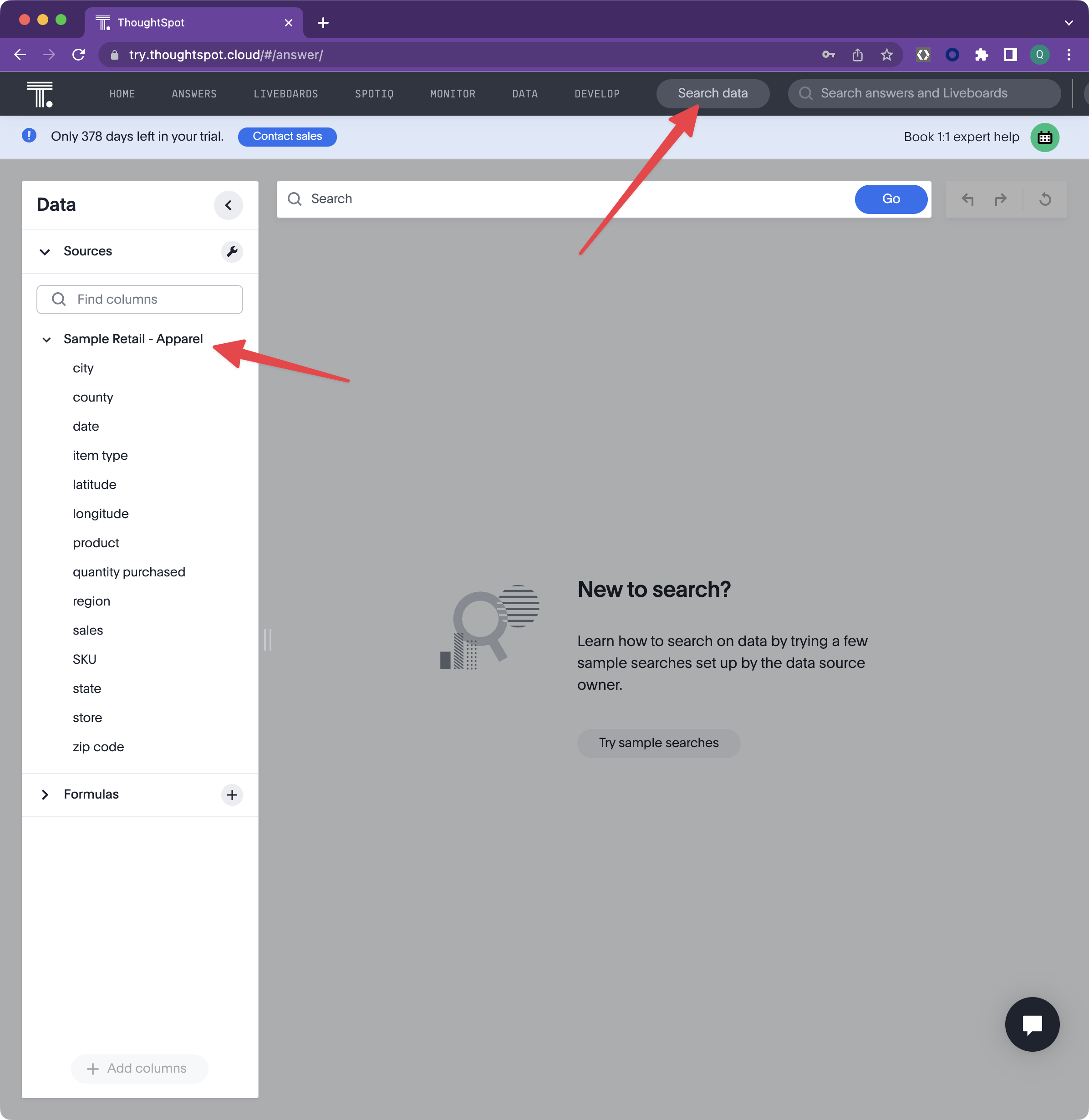 1-searchdata
